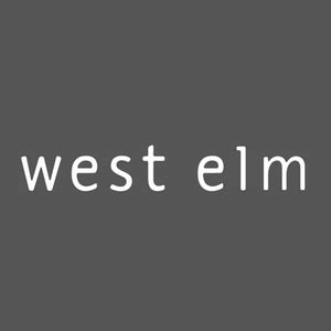 West elm com - Specifically, every page in the westelm.com ordering process that requests credit card information uses Secure Socket Layer (SSL) encryption, which is designed to render information unreadable should anyone try to intercept it. However, we cannot guarantee or warrant the security of any information you transmit to or from our website, and you ...
